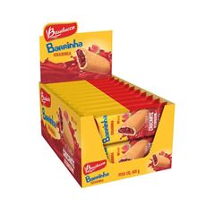 Cereale Biscoito Bauducco Sabor Cacau 170g