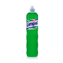 LIMPOL LIMAO - UNILOY
