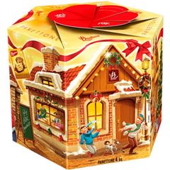 PANETTONE BAUDUCCO 4KG