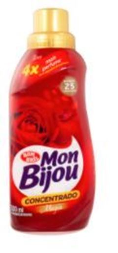 AMAC MON BIJOU CONCENTRADO MAGIA