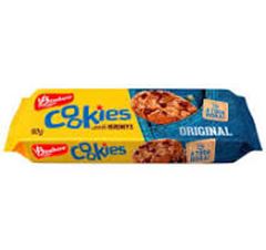 COOKIES ORIG BAUDUCCO