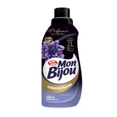 AMAC MON BIJOU CONCENTRADO MISTERIO