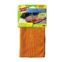 Super Pano Flanela Scoth-Brite com 1 unidade