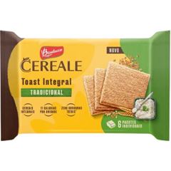 Cereale Toast Integral 128g
