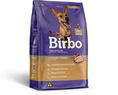 Birbo Premium Tradicional 25kg