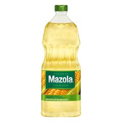 Oleo Especial Mazola 900Ml Milho Garrafa