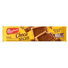 Chocobiscuit Bauducco Chocolate ao Leite 80g