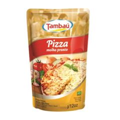 MOLHO DE TOMATE PIZZA TAMBAU