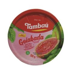 GOIABADA TAMBAU