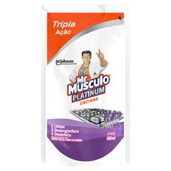 MR MUSC PLATINUM COZ LAVANDA SC