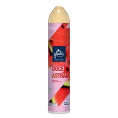 GLADE AERO DOCE ASTRAL ED.LTDA