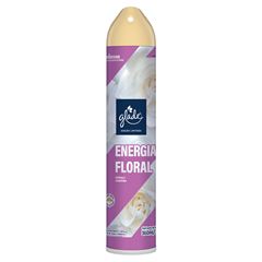 GLADE AERO ENERGIA FLORAL ED.LTDA