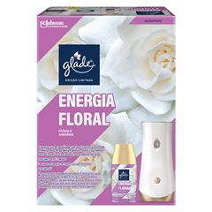 GLADE AUTOM AP FY25 ENERGIA FLORAL