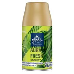 GLADE AUTOM RF AURA FRESH