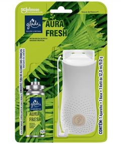 GLADE T&F AURA FRESH AP