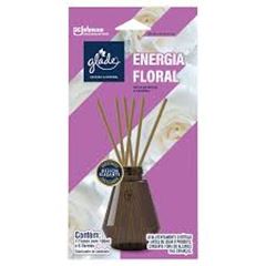 GLADE DIFUSOR ENERGIA FLORAL